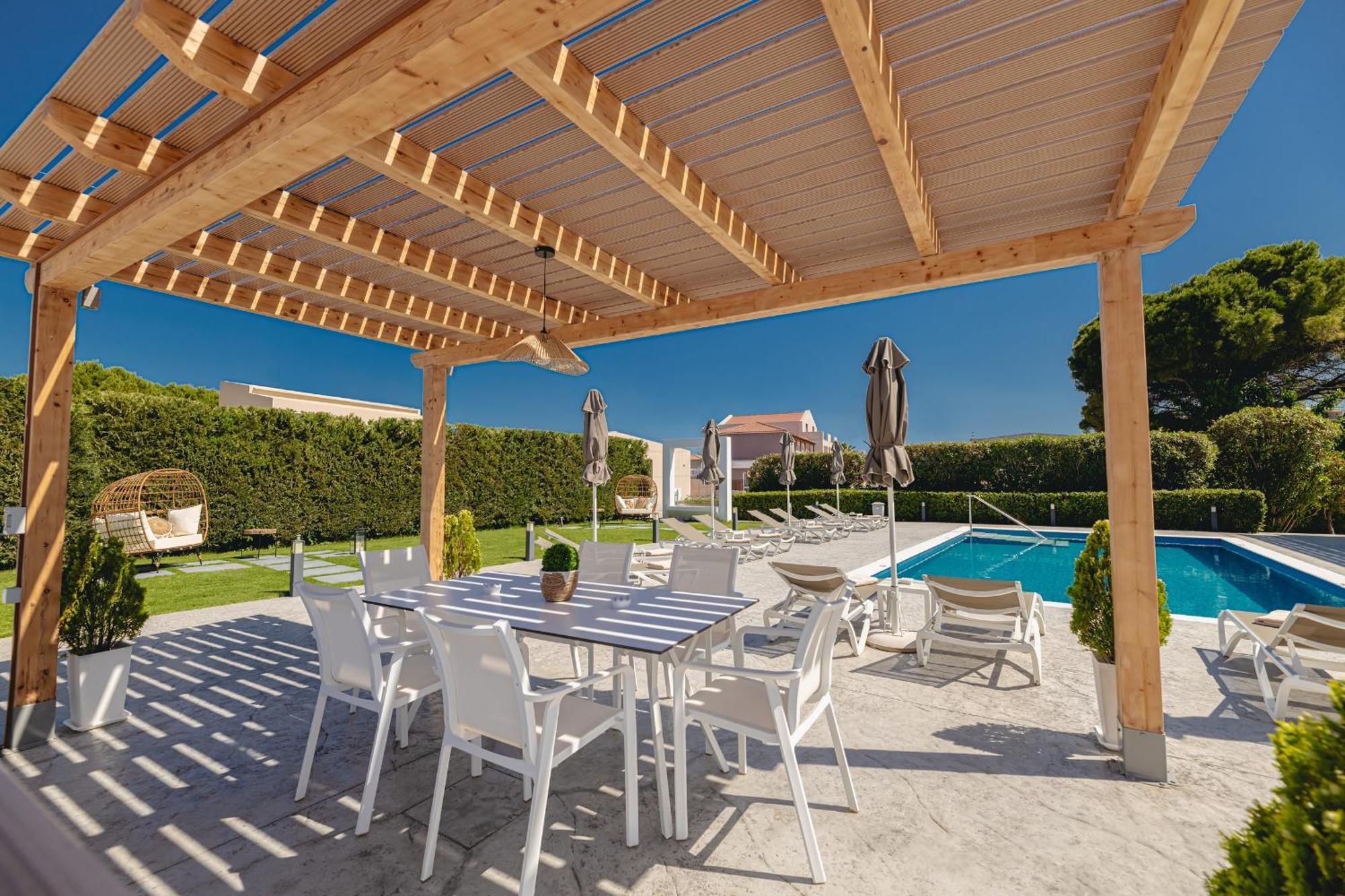 White Canvas Boutique Nocľah s raňajkami 3*