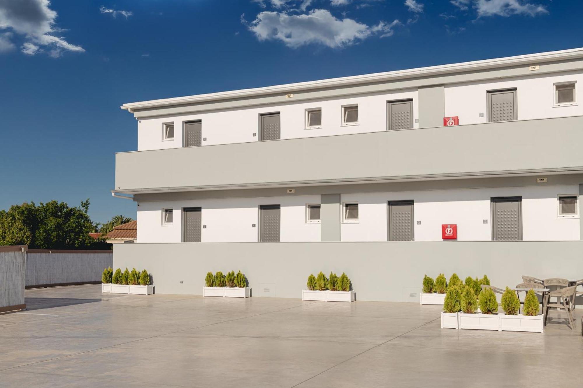 Nocľah s raňajkami White Canvas Boutique 3*