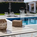 White Canvas Boutique Studios